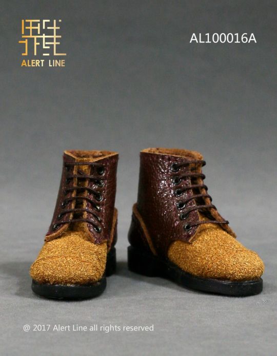  Product image 1 of the product “Schnürschuhe 44 Leder 1/6 ”