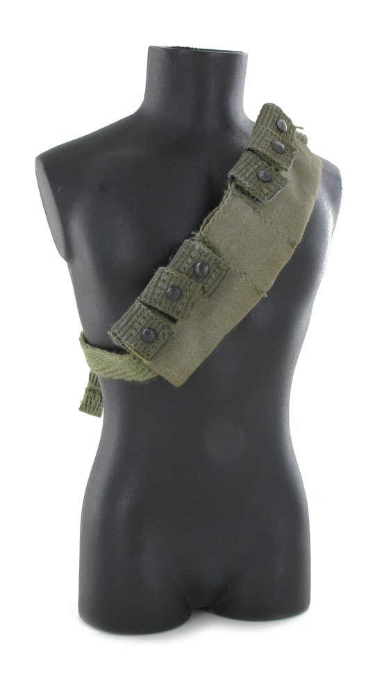  Product image 1 of the product “Grenades Pouch 40mm (Olive Drab) ”