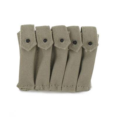  Artikelbild 1 des Artikels “thompson-smg magazin carrier “