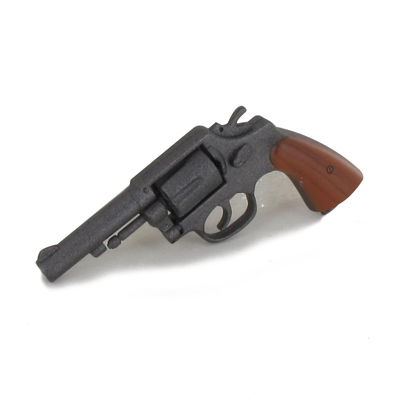  Product image 1 of the product “38 Smith & Wesson 1/6 ”