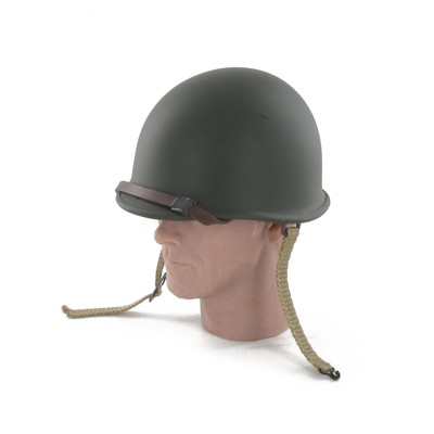  Product image 1 of the product “M1 Helmet (Olive Drab) 1/6 ”