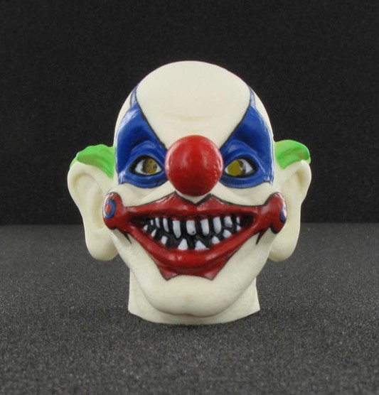  Product image 1 of the product “ES Kopf Stephen King ”