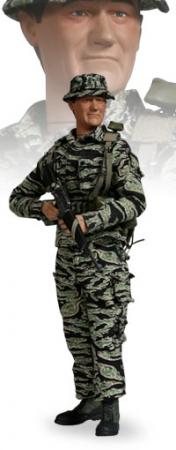  Artikelbild 1 des Artikels “John Wayne Green Berets 12 “