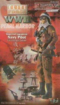  Artikelbild 1 des Artikels “Japanischer Zero Pilot Pearl Harbour “