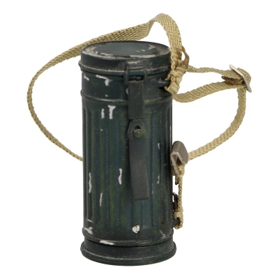  Product image 1 of the product “M38 Gasmaskenbüchse, 1/6 ”