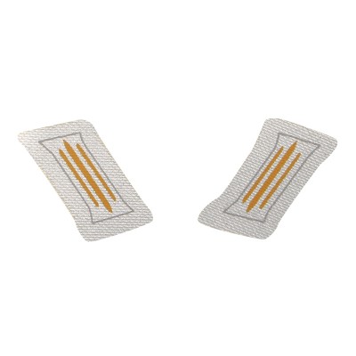  Product image 1 of the product “Tropen Kragenspigel  1/6 ”