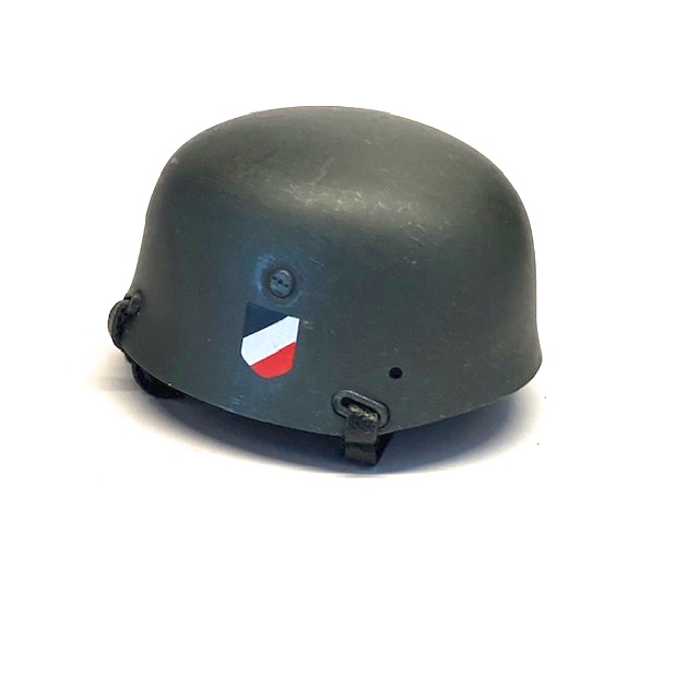  Product image 1 of the product “Helm M39 fallschirmjäger 1/6 ”