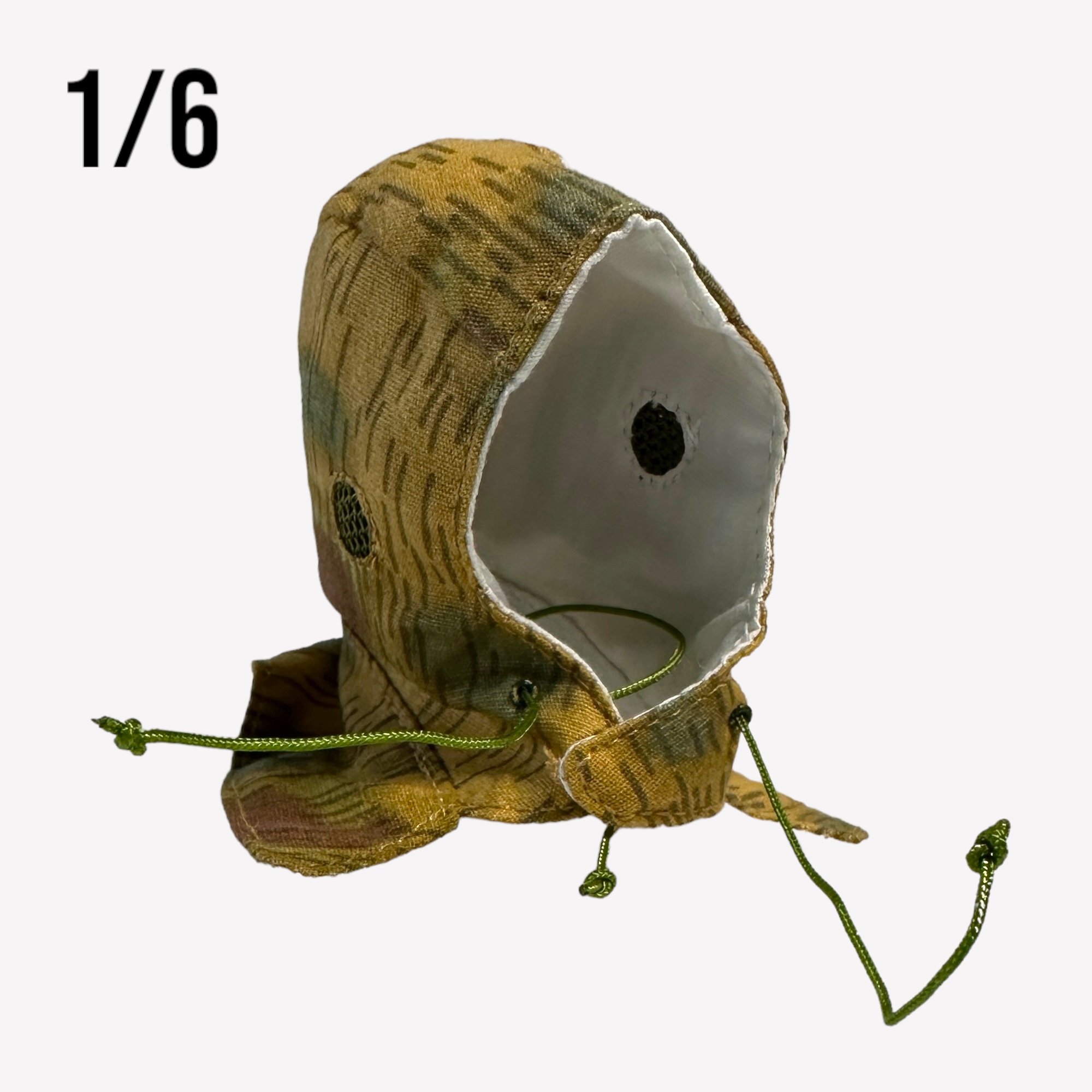  Product image 1 of the product “Field  Cap swampcamo Camo (reversibel) ”