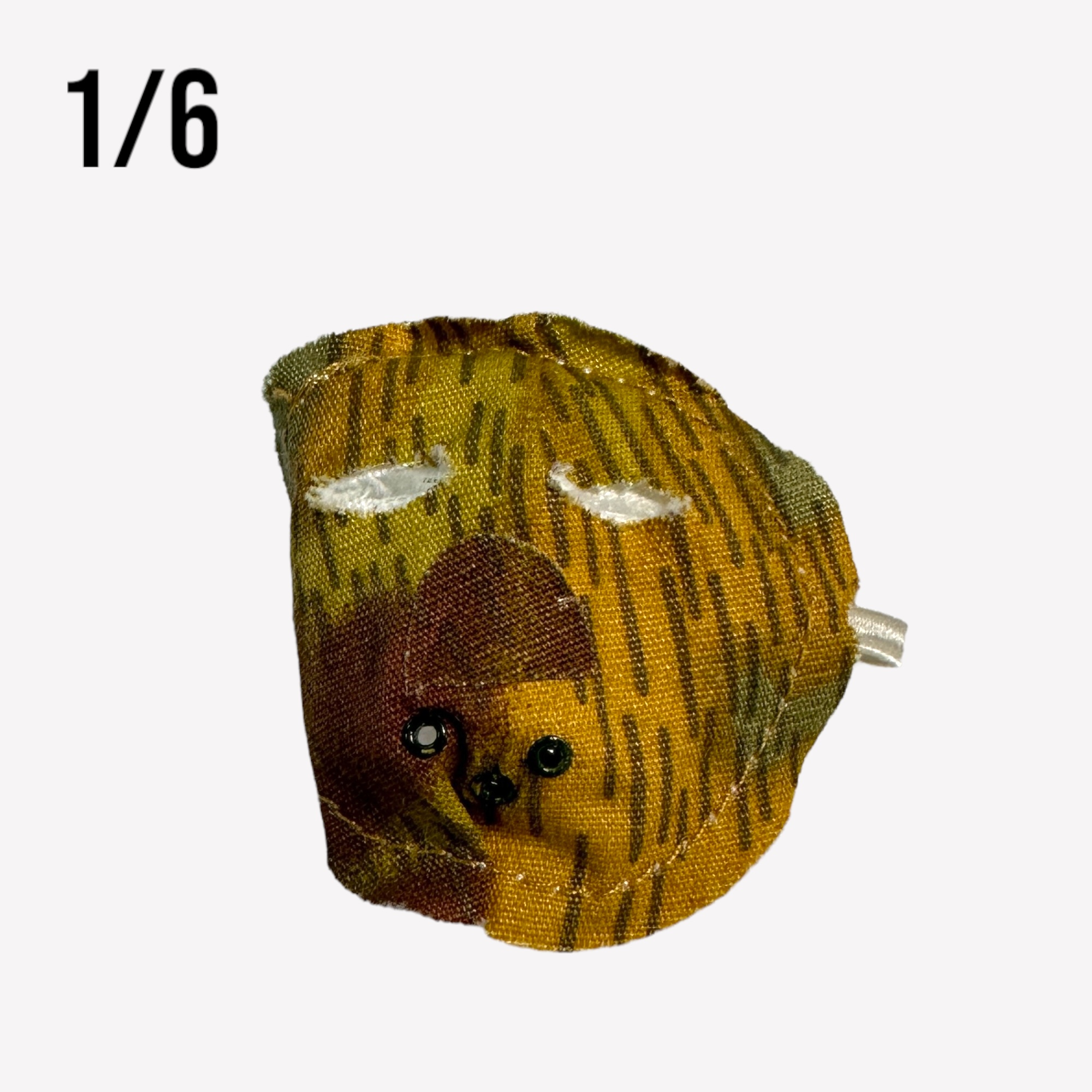  Product image 1 of the product “Sniper Camo Facemask swampcamo 1/6 ”