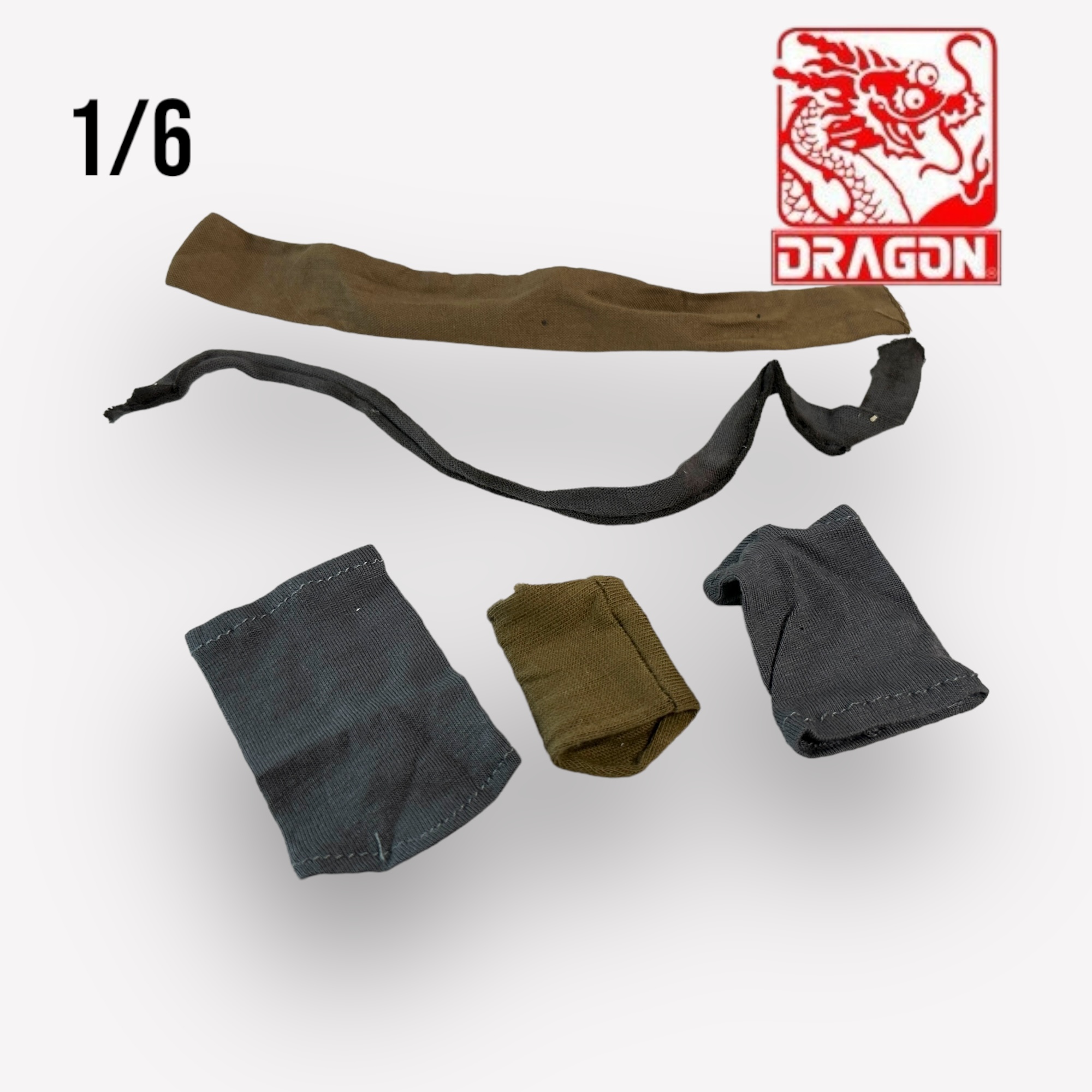 Product image 1 of the product “Scarf Set  1/6 ”