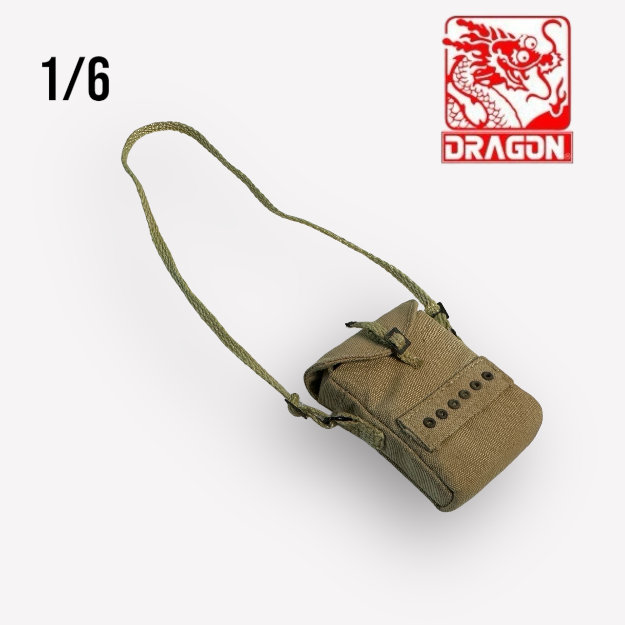  Product image 1 of the product “Us Shoulderbag 1/6 ”