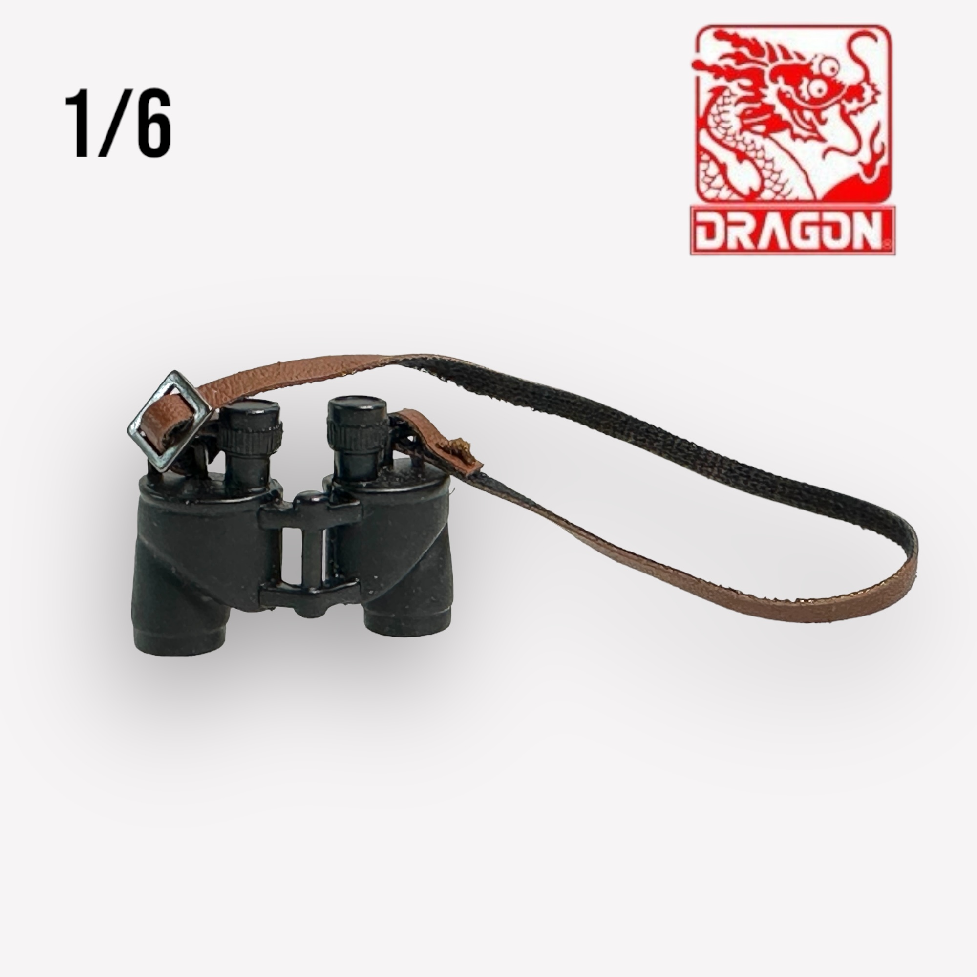  Product image 1 of the product “US Binoculars 6x30 with cloth ”