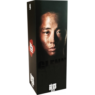  Artikelbild 1 des Artikels “The Walking Dead - Glenn Rhee 1/6 “