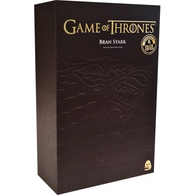 Artikelbild 1 des Artikels “GAME OF THRONES  -Bran Stark  Exclusive “
