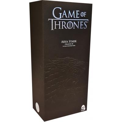  Product image 1 of the product “Game Of Thrones - Arya Stark Season 8 ”