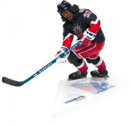  Product image 1 of the product “Anson Carter ”
