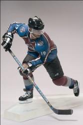  Product image 1 of the product “Joe Sakic ”