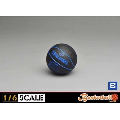  Artikelbild 1 des Artikels “NBA Basketball (Blue) 1:6 “