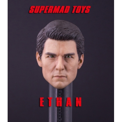  Product image 1 of the product “Eathan Head Sculpt 1/6 ”