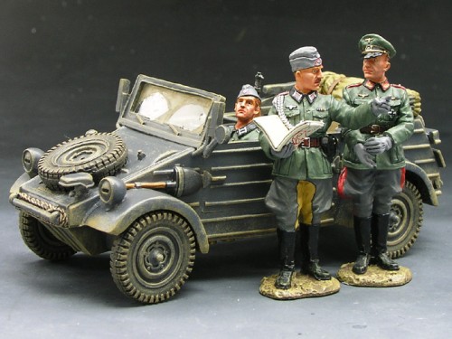  Product image 1 of the product “Stug III Ausf. B ”