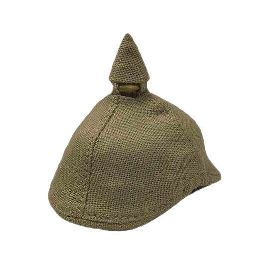  Artikelbild 1 des Artikels “Pickelhaube Helmbezug 1 “