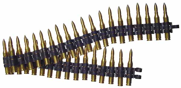  Artikelbild 1 des Artikels “Amo,0.50 Cal 1 Link “