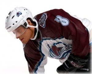  Product image 1 of the product “Teemu Selanne ”