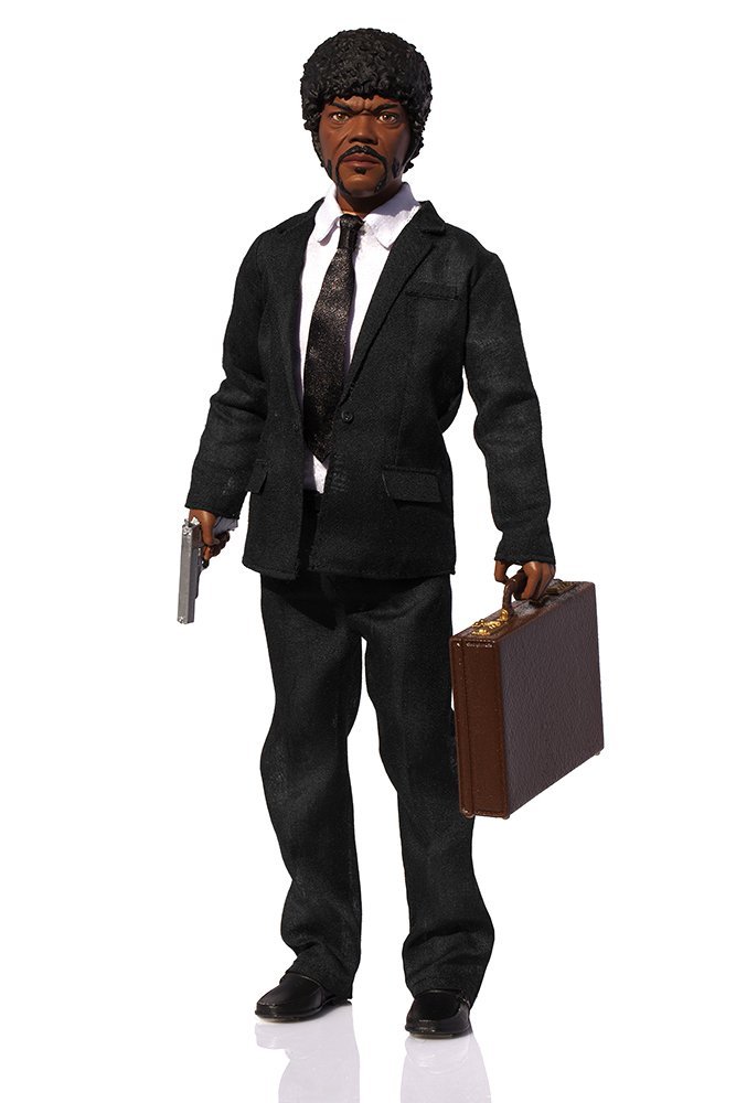  Artikelbild 1 des Artikels “Pulp Fiction - Jules Winnfield “