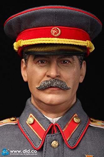  Artikelbild 1 des Artikels “Stalin Joseph  1:6 “