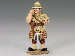  Product image 1 of the product “Lieutenant Colonel HAMISH 