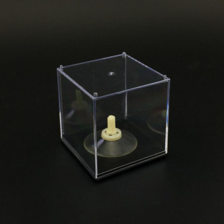  Product image 1 of the product “Display Box for 1/6 Scale Heads ”