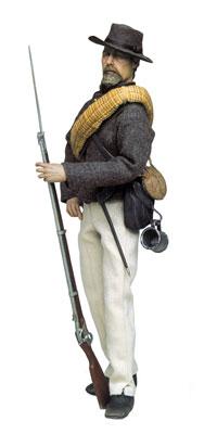 Product image 1 of the product “Confederate South 57th Virginia Infantry ”