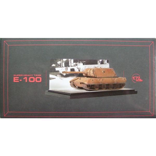  Artikelbild 1 des Artikels “1:72 CH 