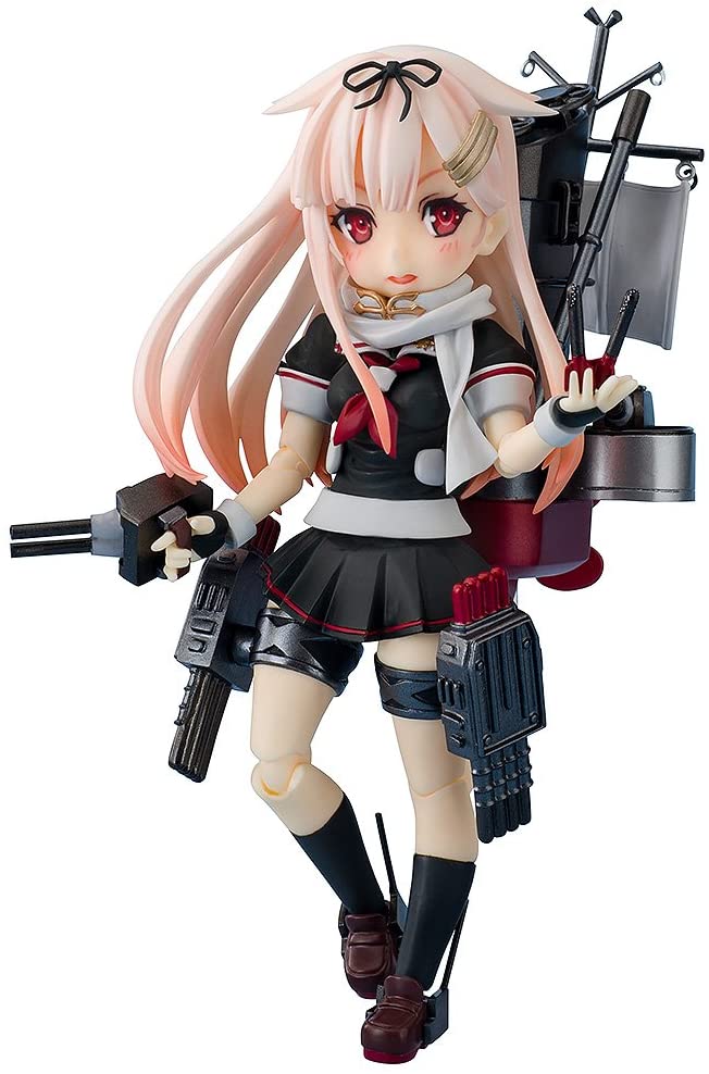  Artikelbild 1 des Artikels “Parfom 002 Kancolle Yuudachi Kai Ni Phat “