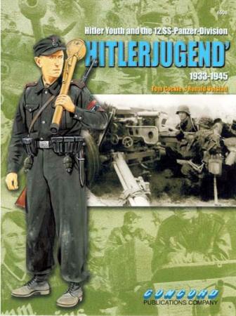  Product image 1 of the product “Hitlerjugend - R.Volstad ”