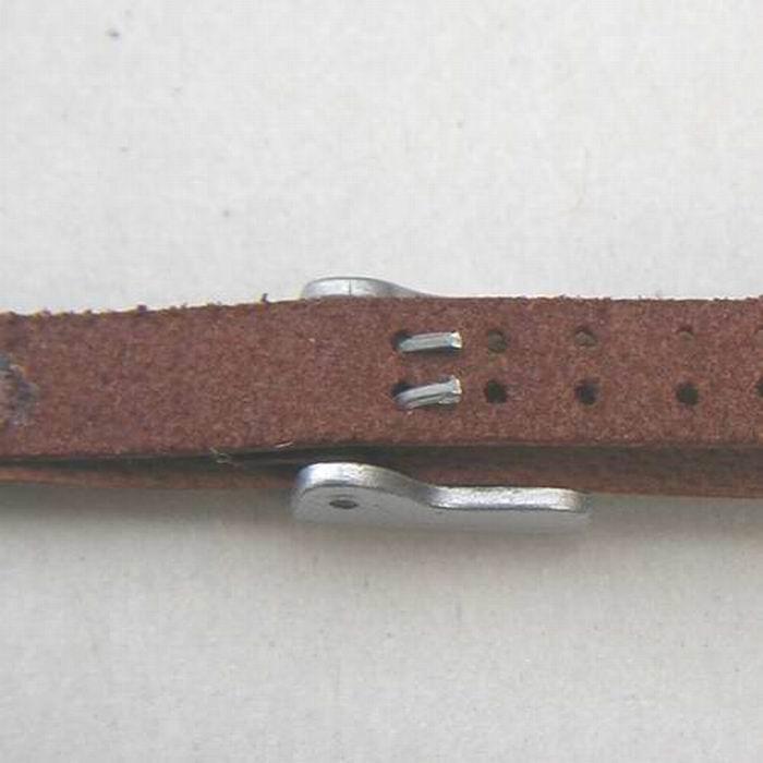  Product image 1 of the product “Koppel mit Metal Schloss ( 2 Dorn)  LW ”