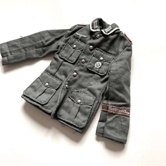  Artikelbild 1 des Artikels “Feldjäger - Oberfeldwebel Uniform 1:6 “