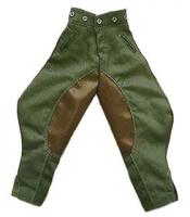  Product image 1 of the product “Reiterhose mit Leder ”