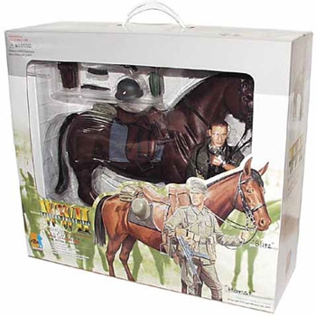  Artikelbild 1 des Artikels “Horst & Blitz “