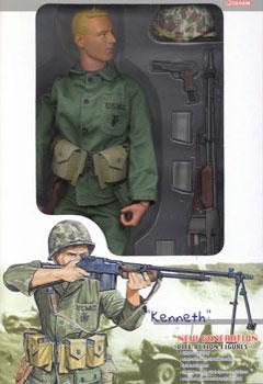  Artikelbild 1 des Artikels “Kenneth Bailey, Iwo Jima 1945 “