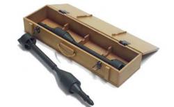  Artikelbild 1 des Artikels “Granaten für Panzerbüchse mit Box “