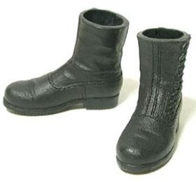  Product image 1 of the product “Fallschirmjägerstiefel, frühe Version, 1/6 ”