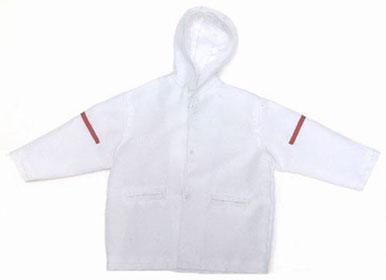  Product image 1 of the product “Winter Jacke mit Erkennungsband ”