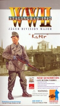  Artikelbild 1 des Artikels “Scharfschütze Major Kater (Erwin König, Ed Harris) “