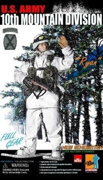  Artikelbild 1 des Artikels “Ryan,U.S. Army 10th Mountain Division “