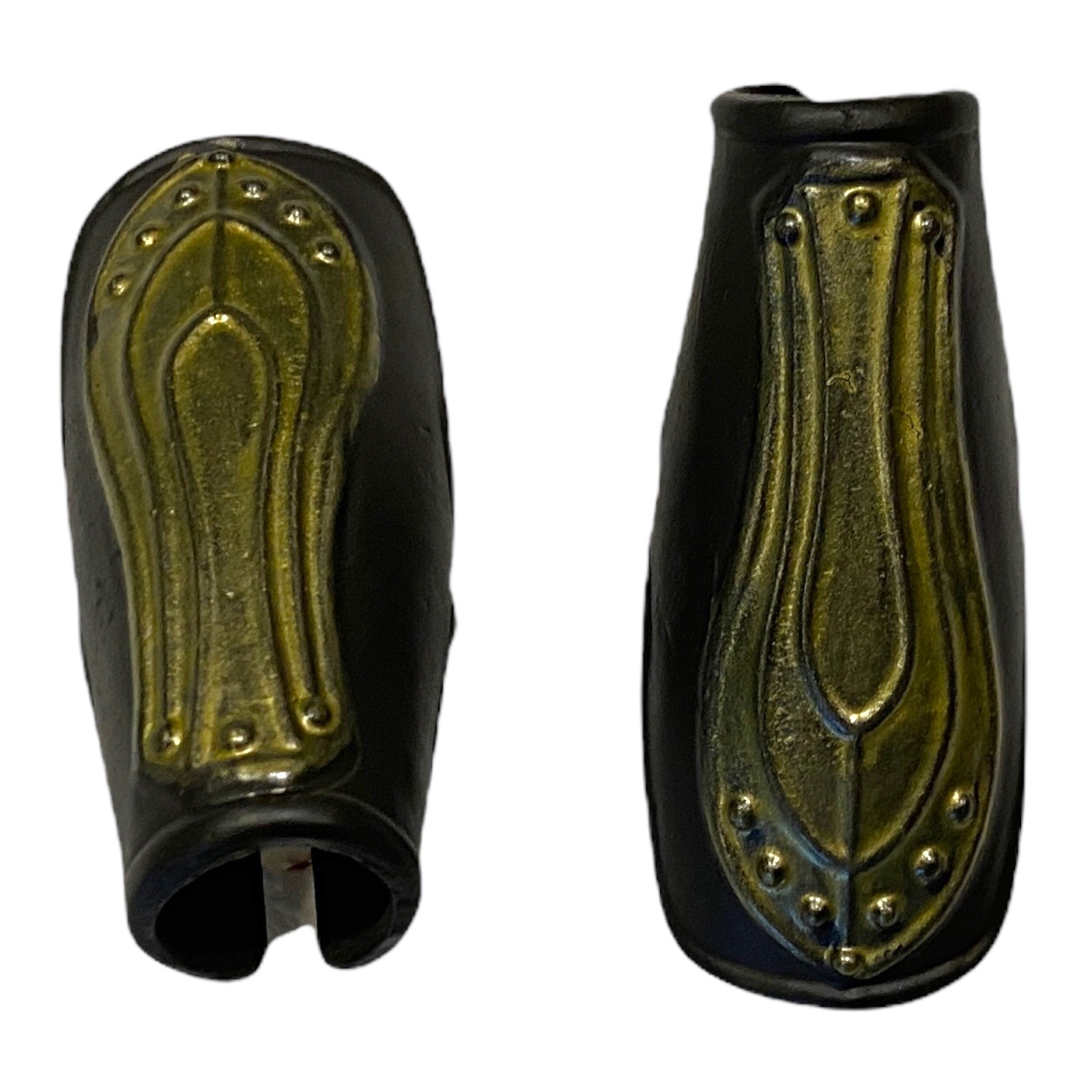  Artikelbild 1 des Artikels “Armschoner aus Metal 1/6 “
