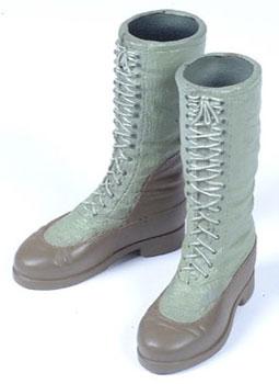  Product image 1 of the product “DAK Tropenstiefel, lang, Kunststoff ”