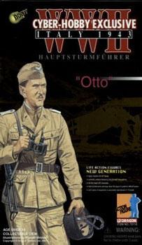  Artikelbild 1 des Artikels “Otto Skorzeny Cyber Hobby Exclusive “
