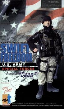  Artikelbild 1 des Artikels “Dean, U.S. Army Special Forces “