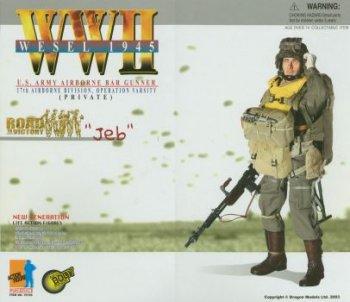  Artikelbild 1 des Artikels “Jeb, Airborn Wesel 1945 “